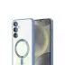 Samsung Galaxy A15 4g Kross Magneticsafe Kapak - Sierra Blue 2