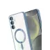 Samsung Galaxy A15 4g Kross Magneticsafe Kapak - Sierra Blue 3