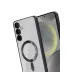 Samsung Galaxy A15 4g Kross Magneticsafe Kapak - Siyah 3