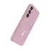 Samsung Galaxy A15 4g Regal Magsafe Standlı Kapak - Açık Pembe 3
