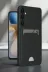 Samsung Galaxy A16 5G Kılıf Kelvin Kartvizitli Silikon - Lila 2