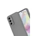 Samsung Galaxy A16 5g Kılıf Viera Silikon - Gri 2