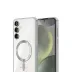 Samsung Galaxy A16 5g Kross Magneticsafe Kapak - Titan Gri 2