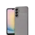 Samsung Galaxy A17 5g Auto Focus Karbon Kapak - Gri 2