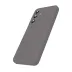 Samsung Galaxy A17 5g First Silikon - Gri 2