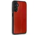 Samsung Galaxy A17 5g Flip Cover - Kırmızı 1