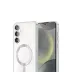 Samsung Galaxy A17 5g Kross Magneticsafe Kapak - Titan Gri 2