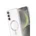 Samsung Galaxy A17 5g Kross Magneticsafe Kapak - Titan Gri 3