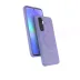 Samsung Galaxy A17 5g Regal Magsafe Standlı Kapak - Lila 1