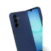 Samsung Galaxy A17 5g Thermax Silikon Kılıf - Lacivert 2
