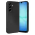 Samsung Galaxy A17 5g Thermax Silikon Kılıf - Siyah 1