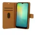 Samsung Galaxy A17 5g Trend S Plus Kapaklı Kılıf - Taba 2