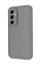 Samsung Galaxy A17 5G Viera Silikon - Gri 3