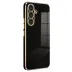 Samsung Galaxy A17 5g Volet Silikon - Siyah 1