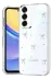 Samsung Galaxy A24 4G Fiyonk Desenli Kapak - Desen 5 1