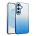 Samsung Galaxy A25 5g Glossy Kapak - Mavi 1