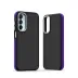 Samsung Galaxy A25 5g Harvel Kapak - Derin Mor 1