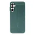 Samsung Galaxy A25 5g Kılıf Auto Focus Kapak - Koyu Yeşil 1
