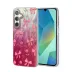 Samsung Galaxy A25 5g Kılıf Blade Aynalı Desenli Kapak - Desen 3 1