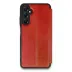 Samsung Galaxy A25 5g Kılıf Flip Cover - Kırmızı 1