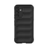 Samsung Galaxy A25 5g Kılıf Optimum Silikon - Siyah 1
