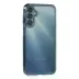 Samsung Galaxy A25 5g Kılıf Razer Lensli Silikon - Açık Mavi 1