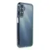 Samsung Galaxy A25 5g Kılıf Razer Lensli Silikon - Açık Mavi 2