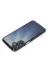 Samsung Galaxy A25 5G Kılıf Razer Lensli Silikon - Mor 3