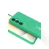Samsung Galaxy A25 5g Regal Magsafe Standlı Kapak - Yeşil 4