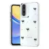 Samsung Galaxy A26 Fiyonk Desenli Kapak - Desen 1 1