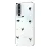 Samsung Galaxy A26 Fiyonk Desenli Kapak - Desen 1 3