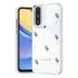 Samsung Galaxy A26 Fiyonk Desenli Kapak - Desen 6 1