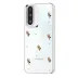 Samsung Galaxy A26 Fiyonk Desenli Kapak - Desen 6 3