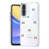 Samsung Galaxy A26 Fiyonk Desenli Kapak - Desen 9 1