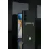 Samsung Galaxy A26 Kılıf Kelvin Kartvizitli Silikon - Lacivert 2