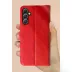 Samsung Galaxy A26 Kılıf Trend S Plus Kapaklı Kılıf - Lacivert 2