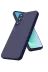 Samsung Galaxy A27 5G First Silikon - Lacivert 1