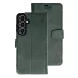 Samsung Galaxy A27 5G Trend S Plus Kapaklı Kılıf - Yeşil 1
