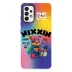 Samsung Galaxy A33 5g Kılıf Estoril Desenli Kapak - Estoril - 11 1