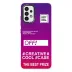 Samsung Galaxy A33 5g Kılıf Estoril Desenli Kapak - Estoril - 9 1