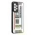 Samsung Galaxy A33 5g Kılıf Mirror Desenli Kapak - Mirror - 7 2