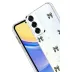 Samsung Galaxy A34 5g Fiyonk Desenli Kapak - Desen 8 2
