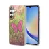 Samsung Galaxy A34 5g Kılıf Blade Aynalı Desenli Kapak - Desen 5 1