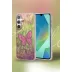 Samsung Galaxy A34 5g Kılıf Blade Aynalı Desenli Kapak - Desen 5 2