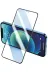 Samsung Galaxy A35 5G 3D Antistatik Cam Ekran Koruyucu 1