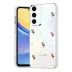 Samsung Galaxy A35 5g Fiyonk Desenli Kapak - Desen 6 1