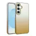 Samsung Galaxy A35 5g Glossy Kapak - Çöl Titanyum 1
