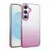 Samsung Galaxy A35 5g Glossy Kapak - Mor 1