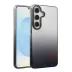 Samsung Galaxy A35 5g Glossy Kapak - Siyah 1