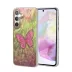 Samsung Galaxy A35 5g Kılıf Blade Aynalı Desenli Kapak - Desen 5 1